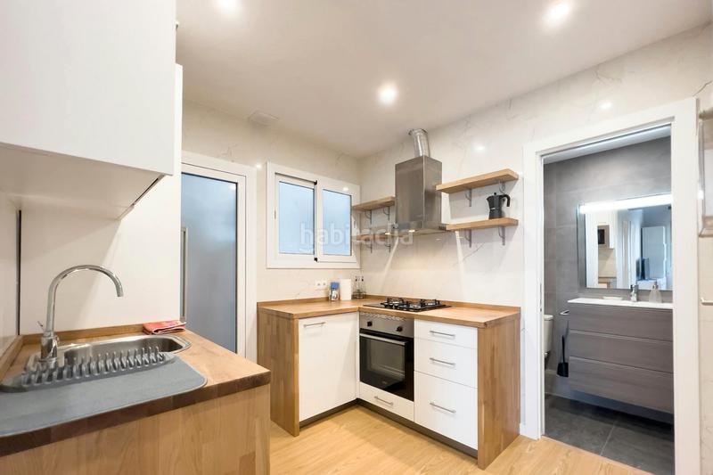 Foto 942bf3b0-58f9-4e1d-a5c0-b4022cd9d311. Location appartement avec chauffage dans Vilapicina - Torre Llobeta Barcelona