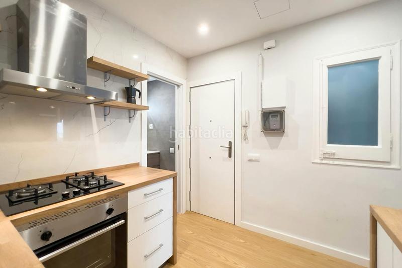 Foto 0053df6d-84ef-4dc2-9bbf-f9ba97666e31. Miete etagenwohnung mit heizung in Vilapicina - Torre Llobeta Barcelona