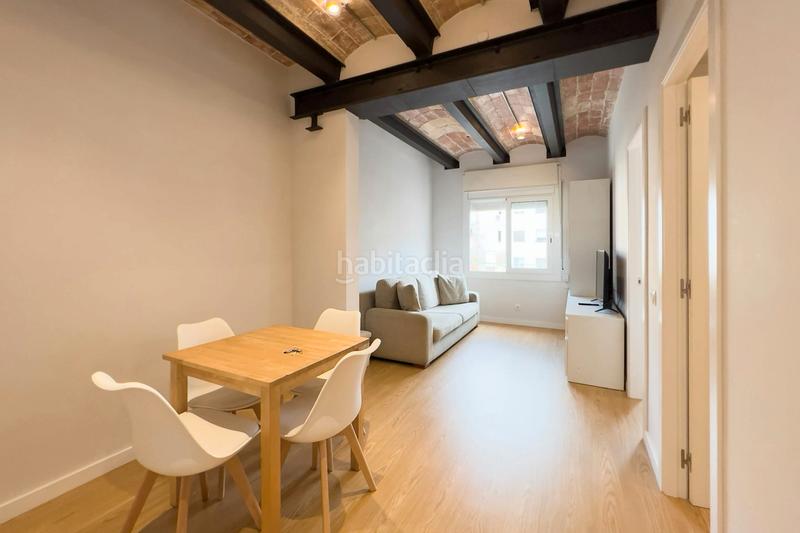 Foto cd0bf1dc-b583-4097-8d2e-af2b3c877552. Miete etagenwohnung mit heizung in Vilapicina - Torre Llobeta Barcelona