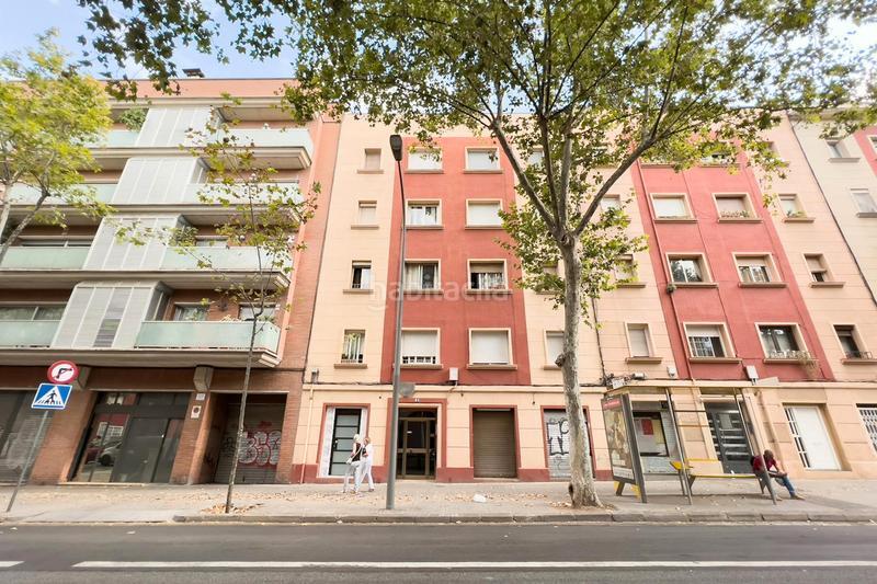 Foto e1f5a46e-9ba9-43b1-8921-ae02f8c49973. Miete etagenwohnung mit heizung in Vilapicina - Torre Llobeta Barcelona