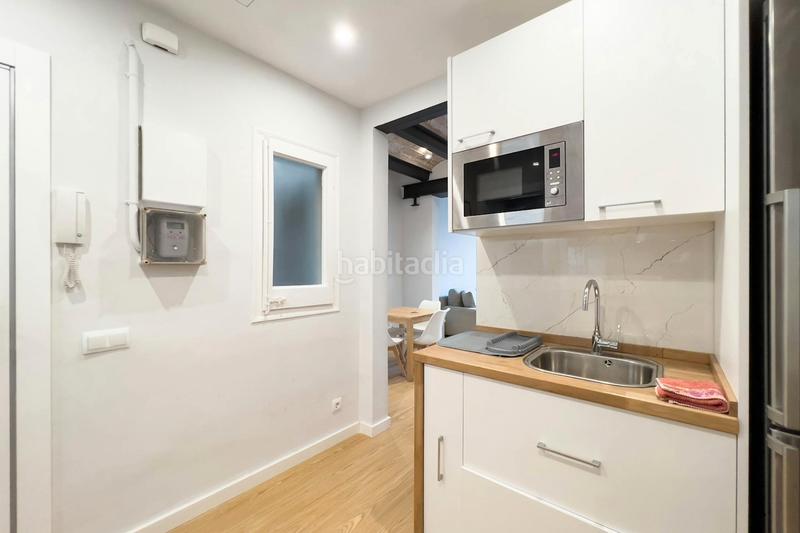 Foto e63eb34d-c2e9-4acc-bf4c-1b8d43231b90. Miete etagenwohnung mit heizung in Vilapicina - Torre Llobeta Barcelona