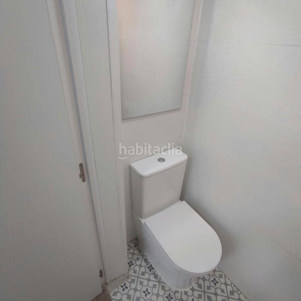 Foto f949394f-13ff-4def-ae13-1bfeaae6a9a7. Affitto appartamento in El Raval Santa Coloma de Gramenet