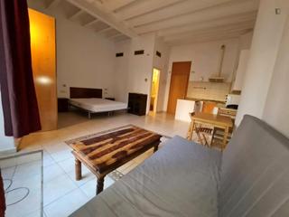 Location Appartement  N/a. Carrer nou de la rambla, barcelona