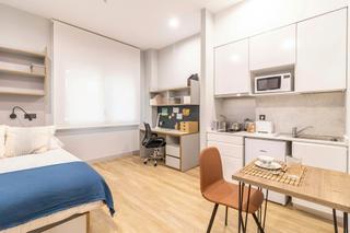 Location Appartement  N/a. Calle camilo josé cela, sevilla