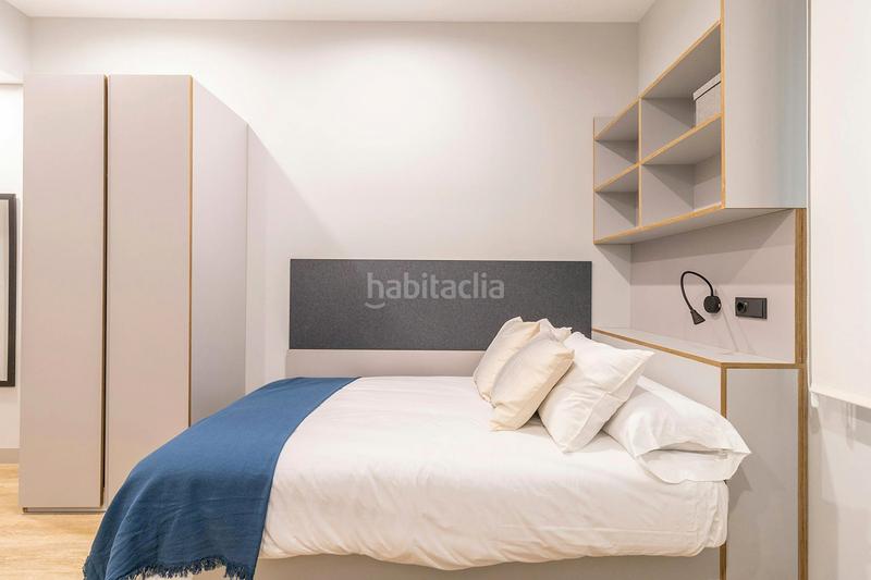 Foto 1c2dd99b-0f95-42a8-8057-1fc272ad7dc8. Miete etagenwohnung mit heizung in La Buhaira Sevilla