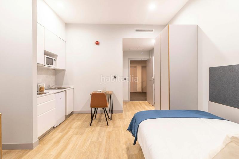 Foto 8a4ca167-9d8e-4482-b946-e1e3cea89ec1. Miete etagenwohnung mit heizung in La Buhaira Sevilla