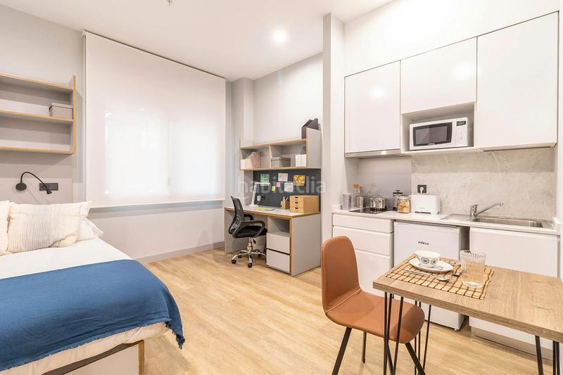 Foto b0406f79-151f-420c-9a07-dfdaa48aa09b. Miete etagenwohnung mit heizung in La Buhaira Sevilla