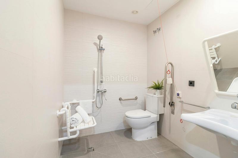 Foto bb562f48-d4e3-48ce-ac76-3445d59ecc1f. Miete etagenwohnung mit heizung in La Buhaira Sevilla