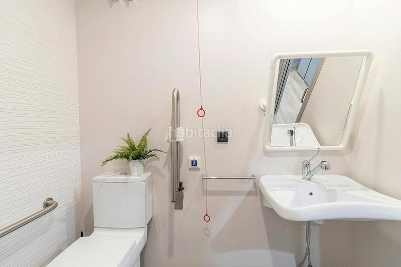 Foto f685168c-f357-4a27-b17c-d1061e48fbdd. Miete etagenwohnung mit heizung in La Buhaira Sevilla