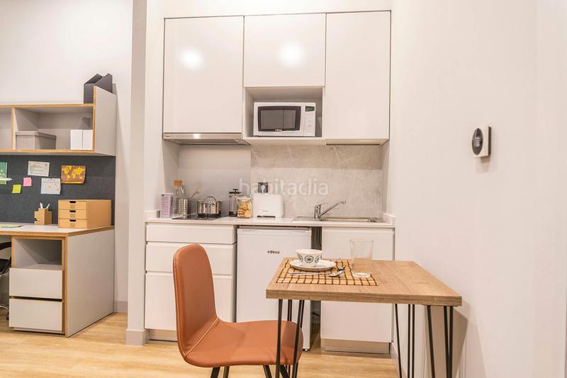 Foto 1804f5b6-6c4c-4217-87a0-7fca840248e6. Rent flat with heating in La Buhaira Sevilla