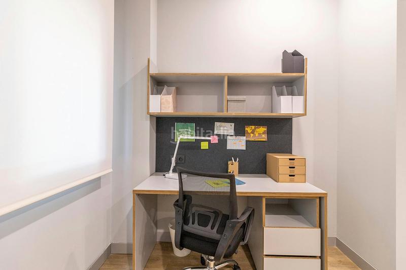 Foto af3f17e9-47de-4ada-aa10-92a42a5540ac. Rent flat with heating in La Buhaira Sevilla