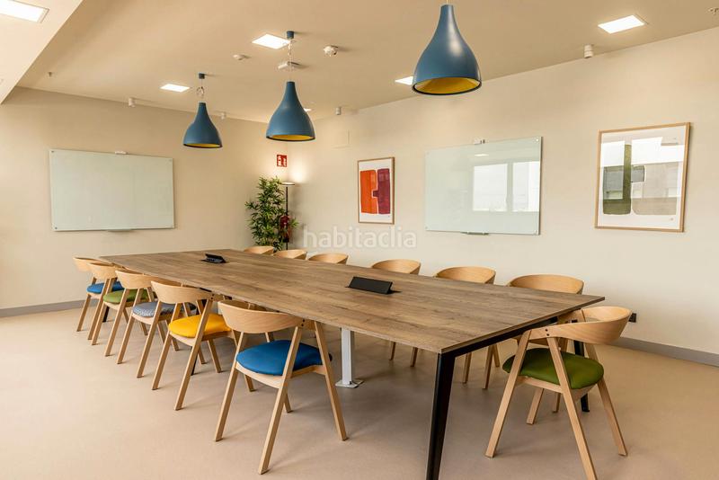 Foto fcbb3c1a-b2e3-4596-bd7e-dcd443bfc18d. Affitto appartamento con riscaldamento in La Buhaira Sevilla