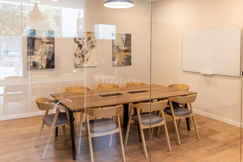 Foto 2387ca2d-2197-40c0-b81a-b1168d014510. Location appartement avec chauffage dans La Buhaira Sevilla