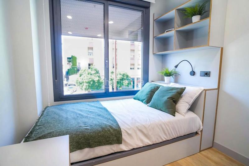 Foto 2f316e4d-d6c2-4160-8981-149db259f95e. Location appartement avec chauffage dans La Buhaira Sevilla