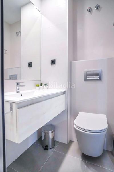 Foto 4bdefc42-2861-4126-ad28-590dcaf6a94b. Location appartement avec chauffage dans La Buhaira Sevilla