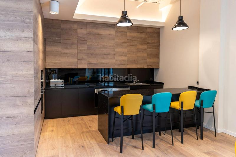 Foto 53d603f5-e62b-404c-b0bd-fdc8f1852c27. Miete etagenwohnung mit heizung in La Buhaira Sevilla