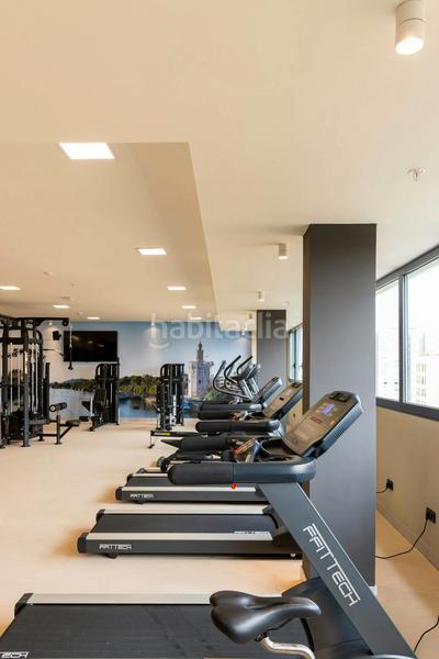 Foto 616faa5d-5dfe-47d3-b23f-5b9eee3cda51. Miete etagenwohnung mit heizung in La Buhaira Sevilla