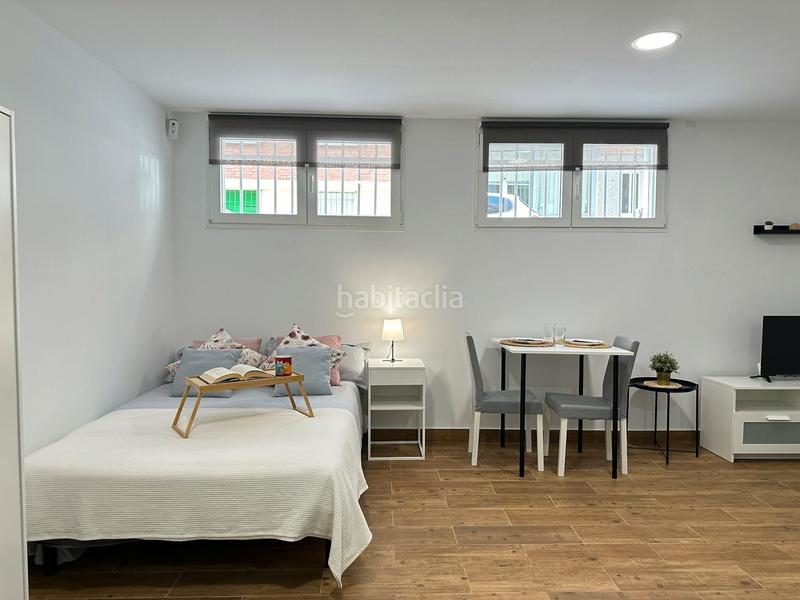 Foto 7f7d9e0b-8400-4f5b-8912-36a5f72f9eb2. Lloguer pis a San Isidro Madrid