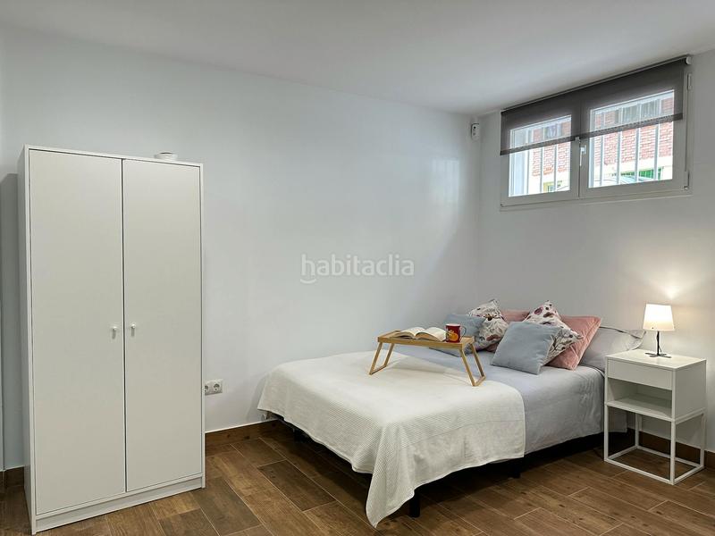 Foto 2598a59c-bce7-4ae4-a115-98a730ab33a4. Location appartement dans San Isidro Madrid