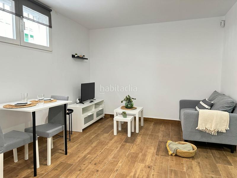 Foto 463b68ae-d1fe-4f8c-8e7d-31184eb51f04. Location appartement dans San Isidro Madrid