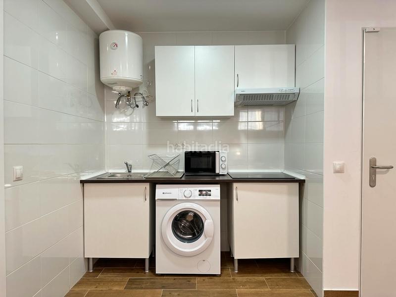 Foto 5618c54b-a395-401b-8068-2b3e1bf48135. Location appartement dans San Isidro Madrid