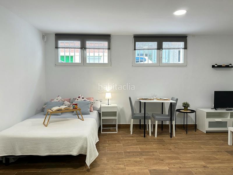 Foto 213d01ef-57e3-4830-a349-e06e1c18b303. Miete etagenwohnung in San Isidro Madrid