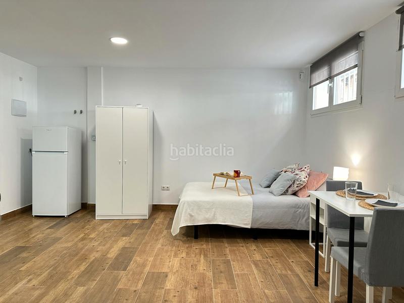 Foto 462520f4-4ab1-4f96-b4fe-b9f58d8e8a06. Miete etagenwohnung in San Isidro Madrid