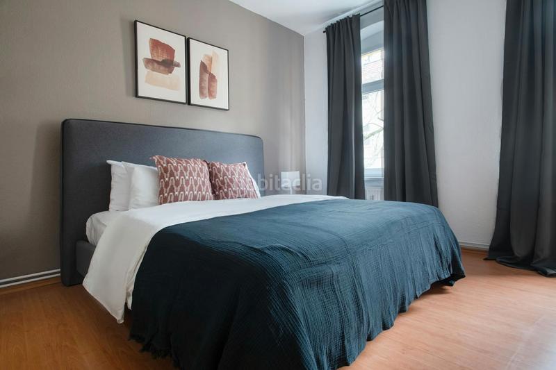 Foto bbbc2a3d-fa99-4439-8e98-0c42804efa69. Rent flat in Dreta de l´Eixample Barcelona