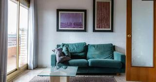 Rent Flat  N/a. Gran via de les corts catalanes, barcelona