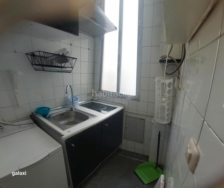 Foto 3432cbf9-7ac2-404a-8973-78159e3af78a. Affitto appartamento in Palos de Moguer Madrid