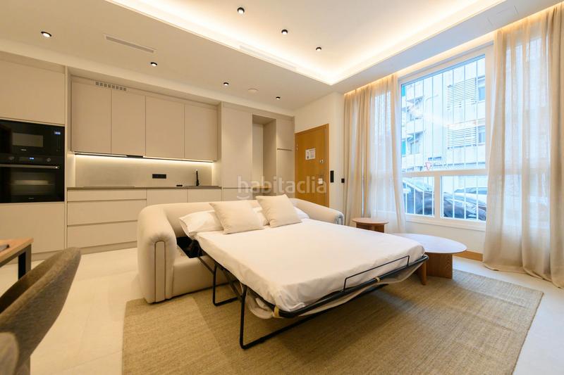 Foto c3c0d0d0-251d-4162-ae84-0098fd0cea2f. Location appartement avec chauffage parking dans Puerta del Ángel Madrid