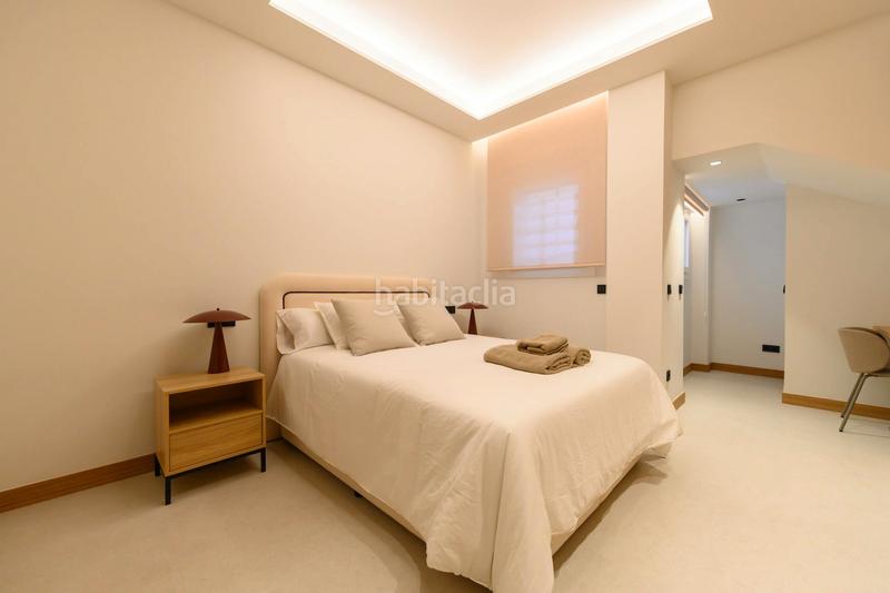 Foto c6426129-1a63-4c34-88f0-394d704cce25. Location appartement avec chauffage parking dans Puerta del Ángel Madrid