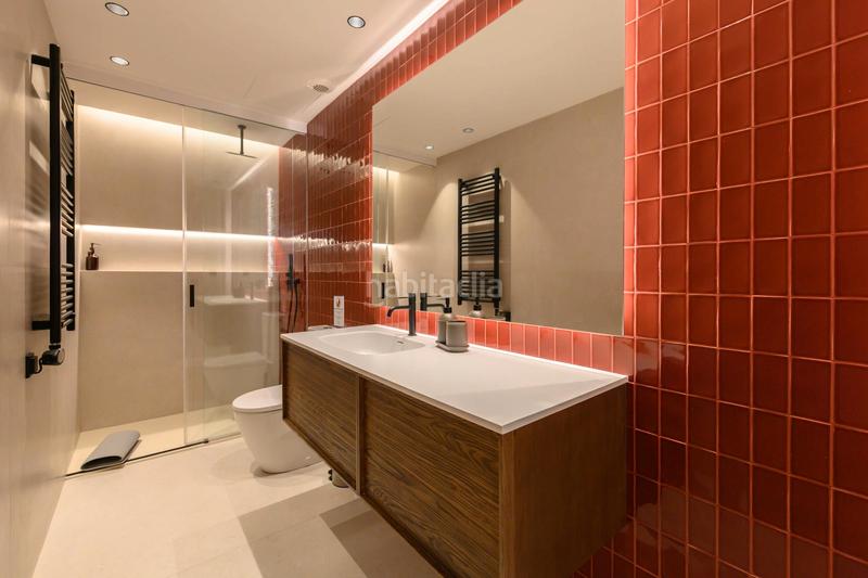 Foto 311c7f68-5ab7-45ce-826f-63693b08b71b. Rent flat with heating parking in Puerta del Ángel Madrid