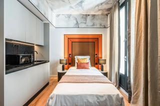 Location Appartement  N/a. Calle de atocha, madrid