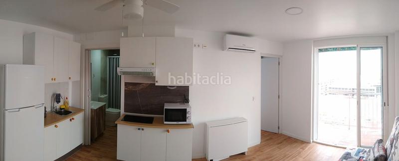 Foto dc178b14-2b77-484a-a8ac-c3a348b0e3c8. Affitto appartamento in La Creu del Grau Valencia