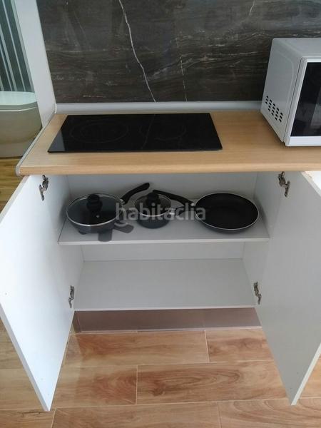 Foto cf7626b6-8286-448b-bd2a-949b0d16877b. Alquiler piso carrer del pintor maella, en La Creu del Grau Valencia