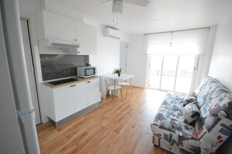 Foto 311316a3-4f36-4ffe-9068-dfabbf8a82b7. Location appartement dans La Creu del Grau Valencia
