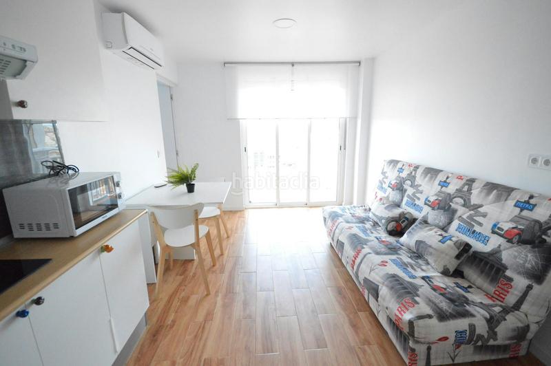 Foto 3b15828b-8df8-4d34-8875-c8ed34f16ee1. Location appartement dans La Creu del Grau Valencia