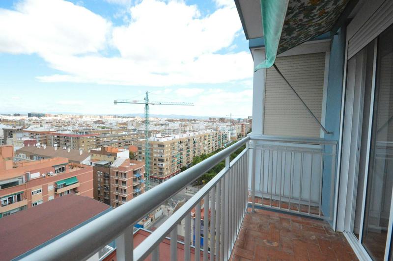 Foto be31d587-ff46-4db8-98d9-9c62bec150f2. Location appartement dans La Creu del Grau Valencia