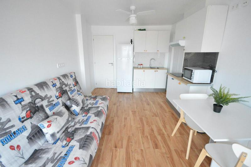 Foto dff6a06e-26a2-4f0e-a1a7-9b9d91e838c3. Miete etagenwohnung in La Creu del Grau Valencia