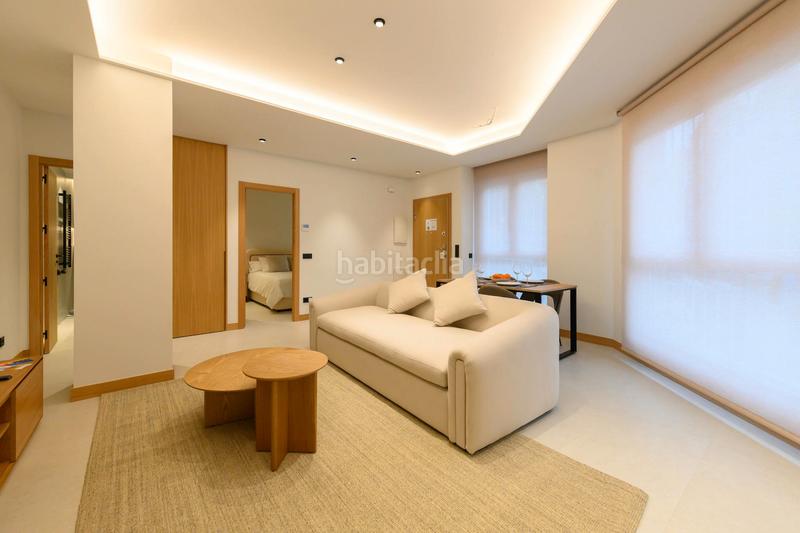 Foto e667227e-1b0d-49f6-a4a4-a76ea1c016b0. Affitto appartamento con riscaldamento parcheggio in Madrid