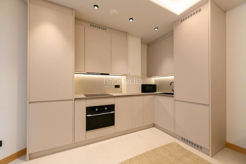 Foto 227d1a09-45d2-42a5-8905-74b8c1f44353. Location appartement avec chauffage parking dans Puerta del Ángel Madrid