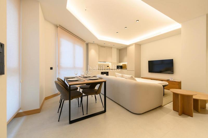 Foto bd5b4e1a-1b59-4360-8691-d10dbc974cac. Location appartement avec chauffage parking dans Puerta del Ángel Madrid