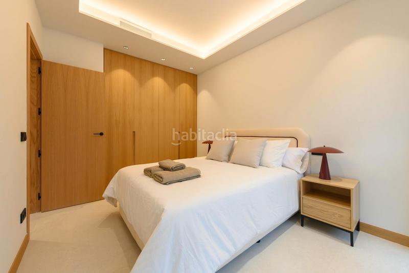 Foto 054675a6-2656-494a-b3fd-c03675d1095e. Rent flat with heating parking in Puerta del Ángel Madrid