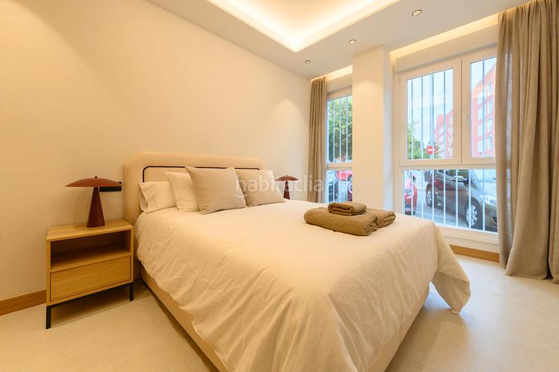 Foto 166c23e0-b6c0-4300-820d-771729705d63. Rent flat with heating parking in Puerta del Ángel Madrid