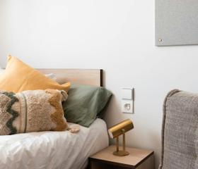 Miete Gebäude  N/a. Calle de los gallegos, madrid