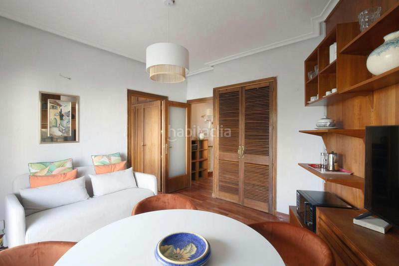 Foto 47a3817e-978f-43f1-988f-bbbb8ad1b541. Affitto appartamento con riscaldamento in Lista Madrid