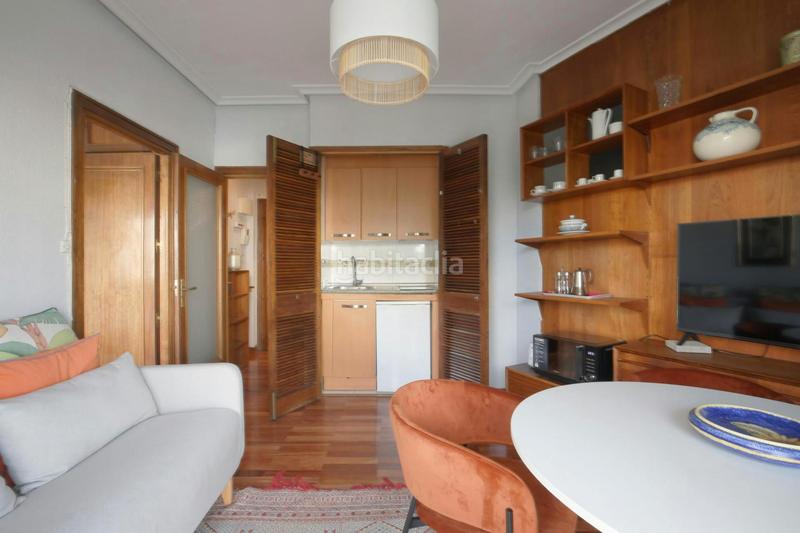 Foto 79fa97f8-4187-4fc6-bce7-08d9e051f520. Affitto appartamento con riscaldamento in Lista Madrid