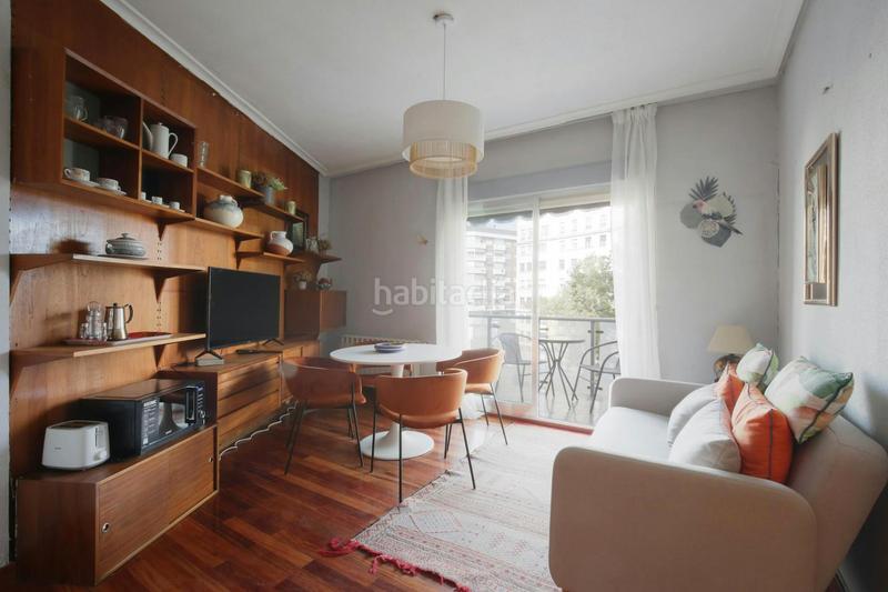 Foto 7d441f44-14fb-4077-8f91-b11456890821. Affitto appartamento con riscaldamento in Lista Madrid
