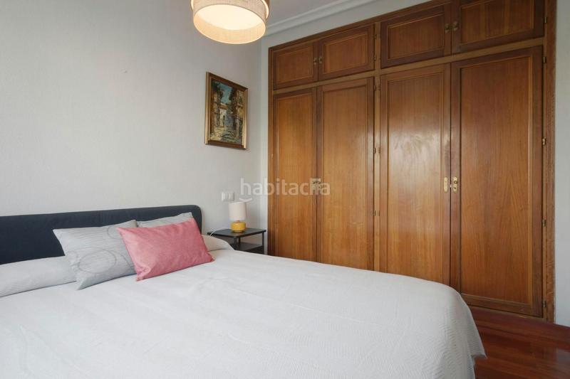 Foto eb8480da-52d0-4feb-beec-0723d5db07b8. Affitto appartamento con riscaldamento in Lista Madrid